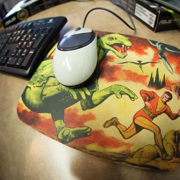 Mousepad